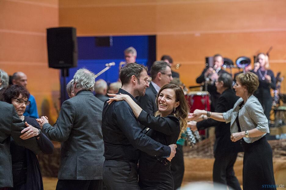 50. Ball des Sports | 11.03. 50. Ball des Sports | 11.03.