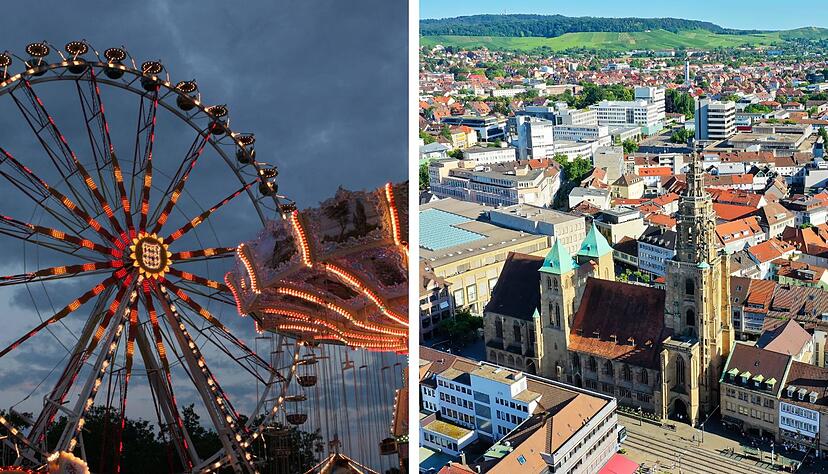 Im Sommer ist in Heilbronn wieder einiges geboten. Im Sommer ist in Heilbronn wieder einiges geboten.