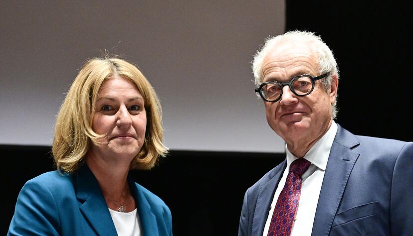 Tarifrunde: IG Metall fordert sieben Prozent mehr Geld.