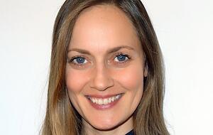 Nadja Nardini ist Beraterin und Coach für New Work.