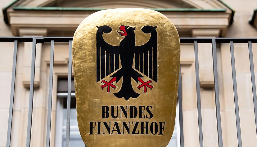 Der Bundesfinanzhof ist beim Thema Erbschaftssteuer gefragt. (Archivbild)