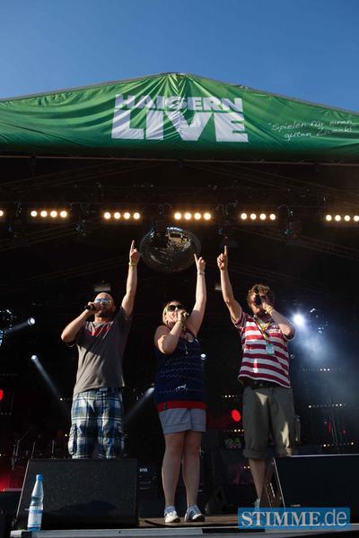 Haigern live | 20.07.