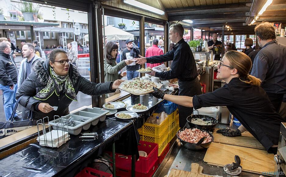 Weindorf-Samstag | 09.09.