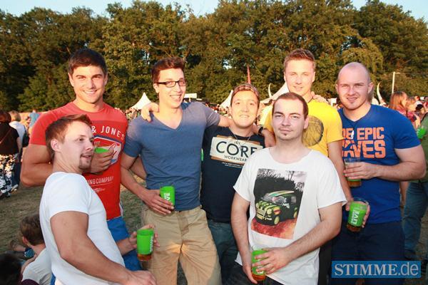 Haigern live II | 20.07.