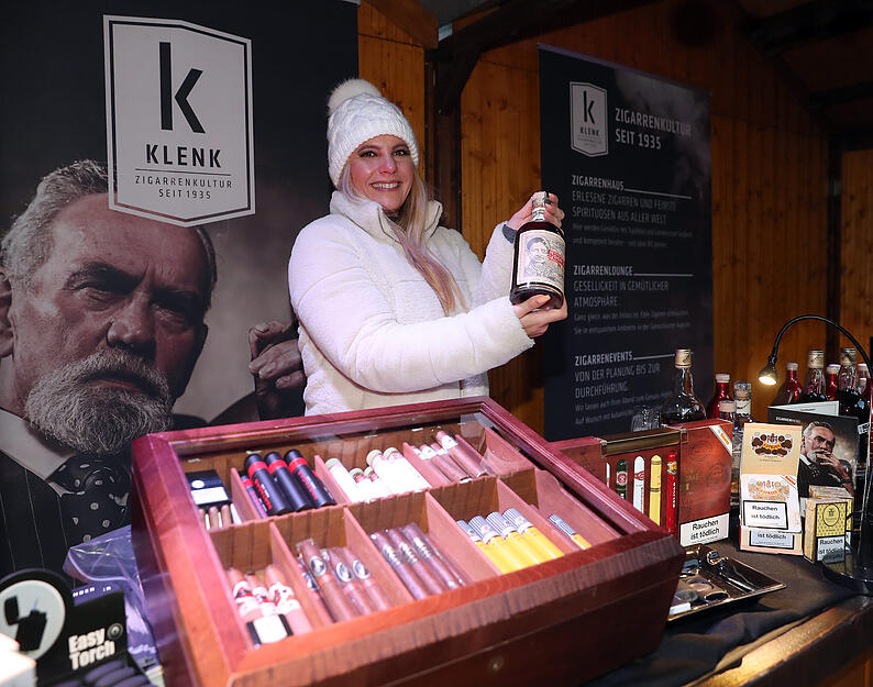Weihnachtsmarkt Bad Wimpfen