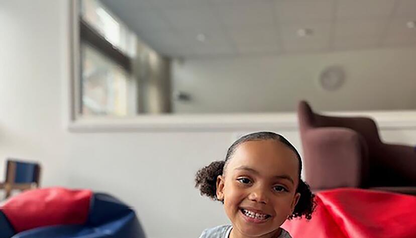 Immer da, immer freundlich: Sowohl f&uuml;r Eltern als auch f&uuml;r Kinder stellt KI-Spielzeug eine Versuchung dar.