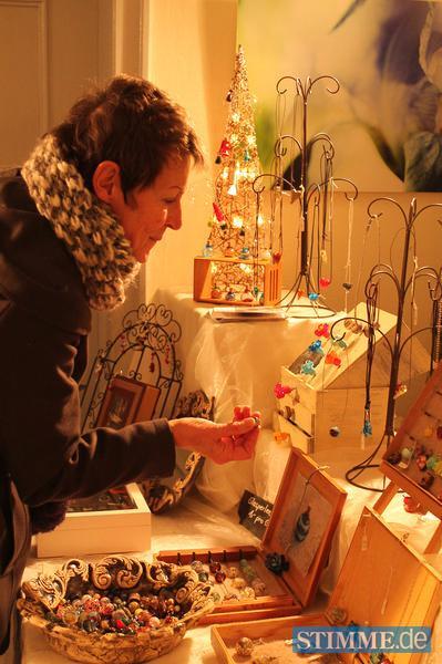 Weihnachtsmarkt Waldenburg | 15.12.