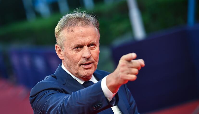 Mit der Geschichte eines verzweifelt um seine Unschuld k&auml;mpfenden Anwalts h&auml;lt der Bestsellerautor der US-Justiz den Spiegel vor. (Archivbild)