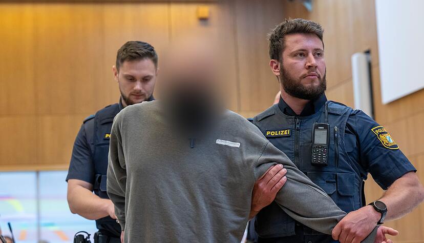 Der mutma&szlig;liche Kopf des Trios soll auch in der Ukraine gek&auml;mpft haben.