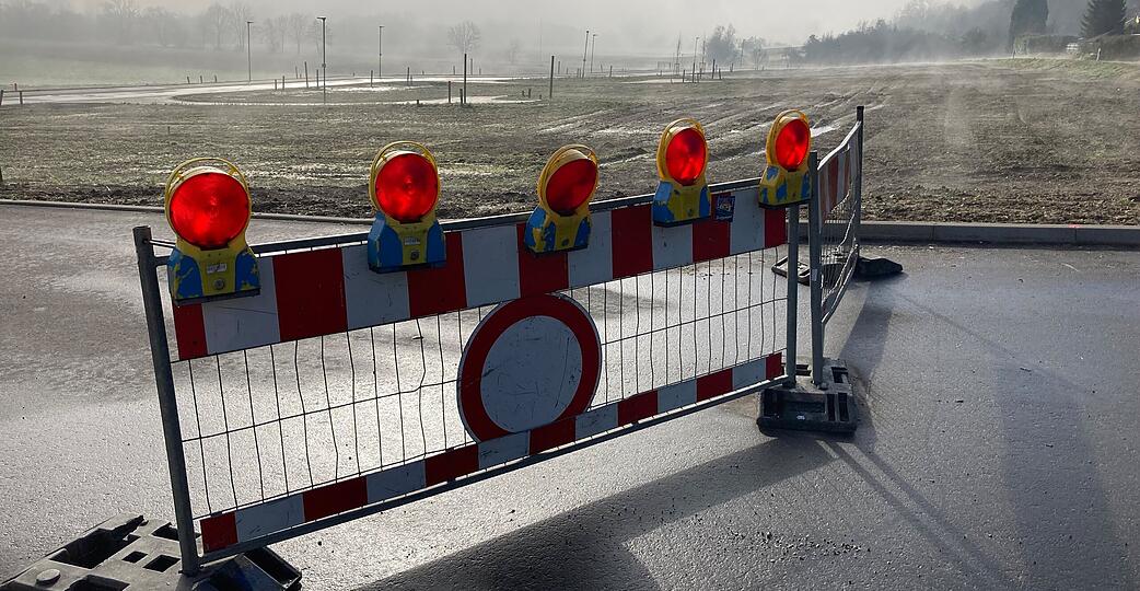 Baugebiet Neckarblick in Heinsheim