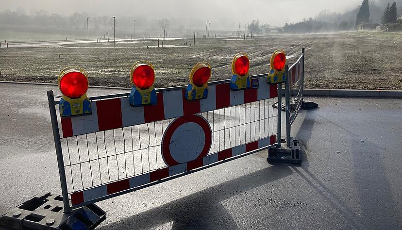 Baugebiet Neckarblick in Heinsheim