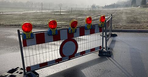 Baugebiet Neckarblick in Heinsheim