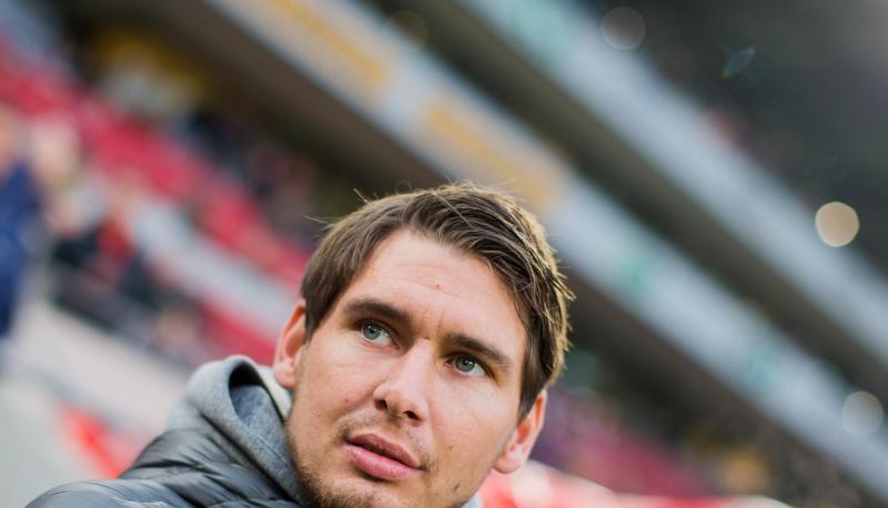 Hat sein Amt als Kölner U21-Coach niedergelegt: Patrick Helmes. Foto: Rolf Vennenbernd Hat sein Amt als Kölner U21-Coach niedergelegt: Patrick Helmes. Foto: Rolf Vennenbernd