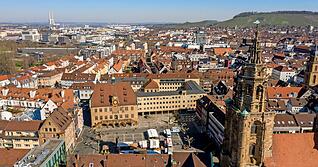 Um dem angespannten Wohnungsmarkt in Heilbronn zu begegnen, setzt die Stadt auf Neubau und nicht auf leerstehende Wohnungen. Alfred Huber vom Mieterbund Heilbronn-Franken hält das für falsch.