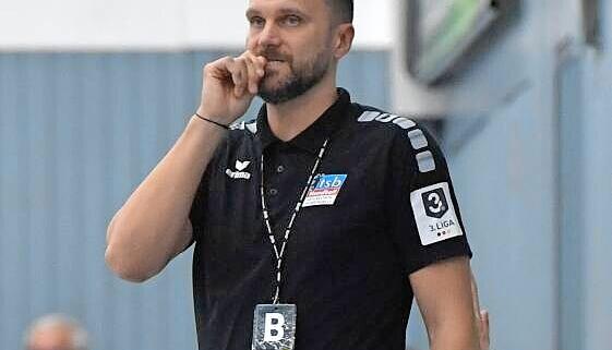 Verl&auml;sst den TSB Horkheim am Saisonende: Dragos Oprea.
Foto: Archiv/Berger