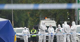 Der mutmaßliche Attentäter von Manchester war auf Kaution auf freiem Fuß - ihm wurde Vergewaltigung vorgeworfen. (Archivbild)