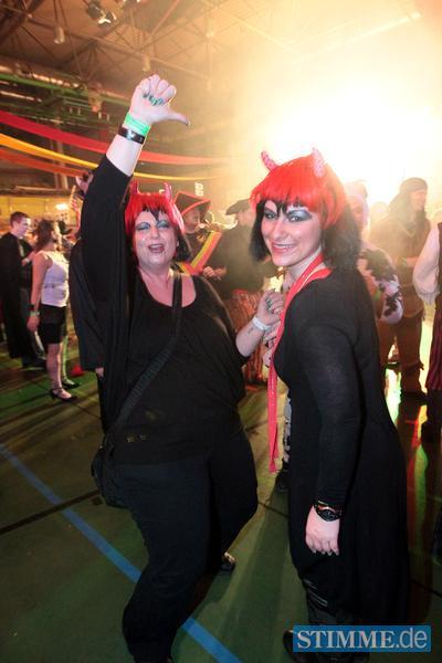 Ballei-Fasching Neckarsulm | 20.02. Ballei-Fasching Neckarsulm | 20.02.