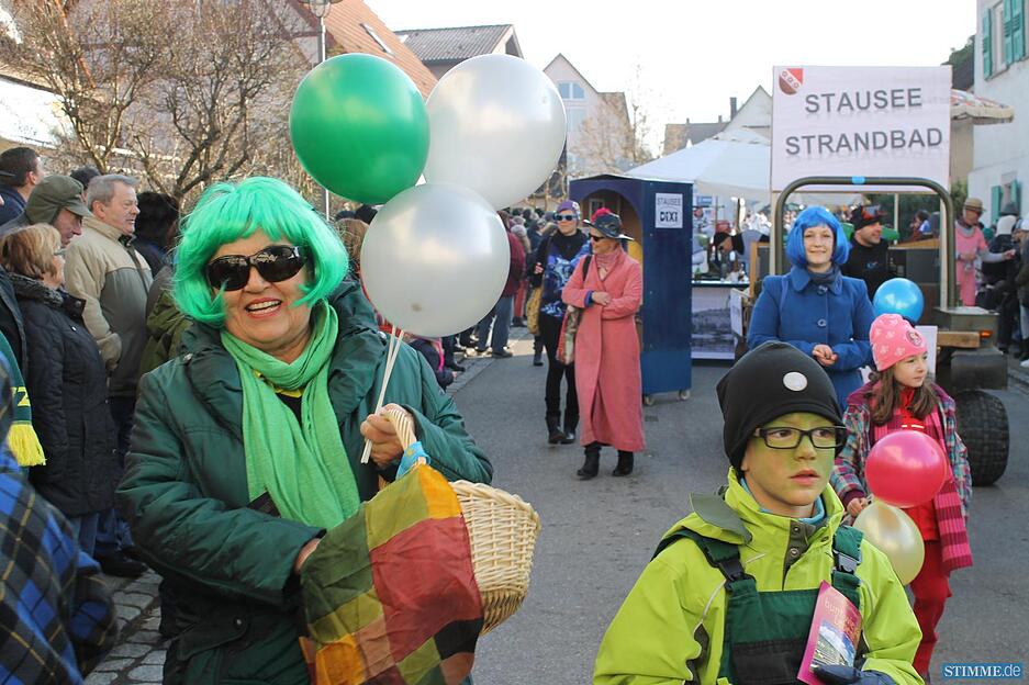 Taubenmarkt Mulfingen | 07.02.