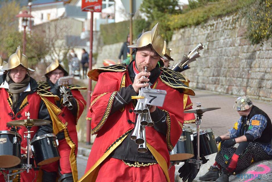 Rosenmontagsumzug Erlenbach I | 08.02. Rosenmontagsumzug Erlenbach I | 08.02.