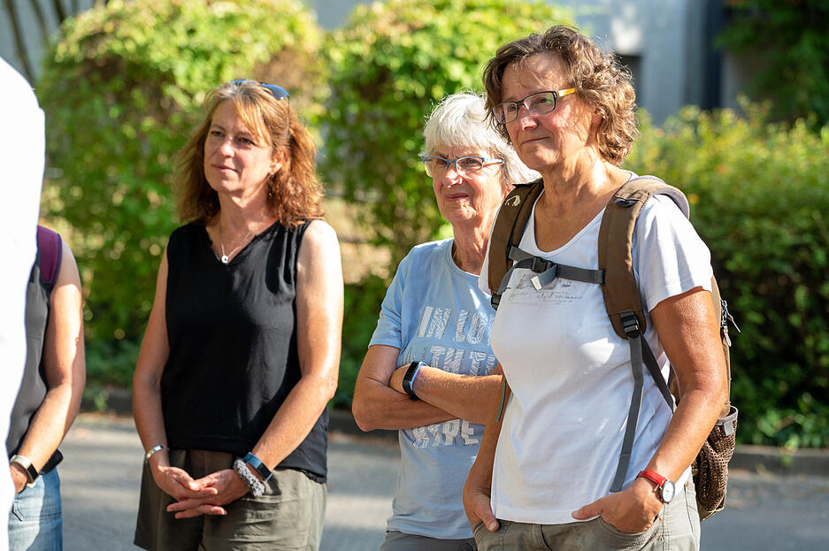 Lesersommer Heilbronn-Ost Villen & Familiengeschichten Lesersommer Heilbronn-Ost Villen & Familiengeschichten