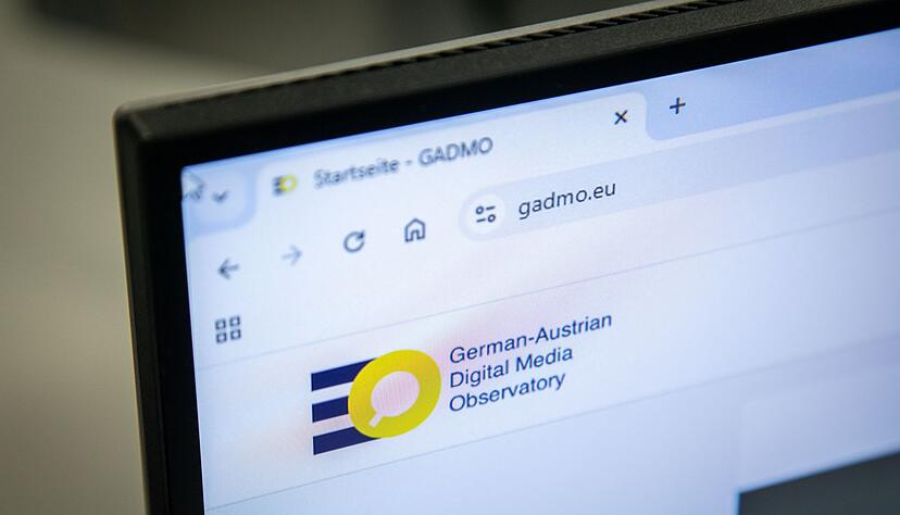 GADMO sammelt aktuelle Faktenchecks mit Themen aus Deutschland und &Ouml;sterreich.