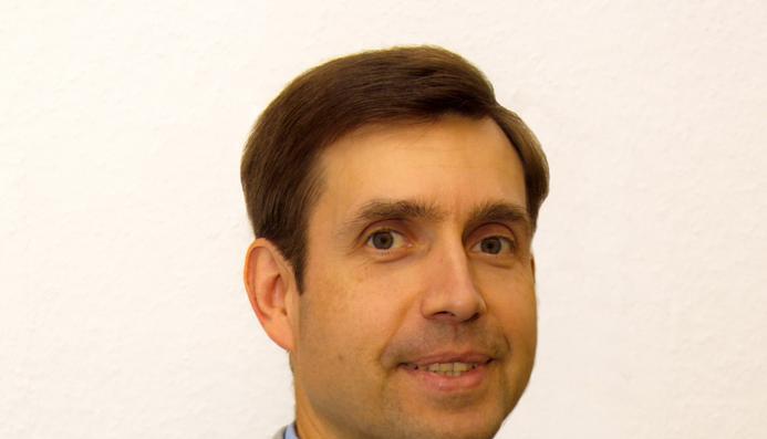 Reinhard Kiauka ist Leiter des Stabsmusikkorps der Bundeswehr. Foto: Bundeswehr