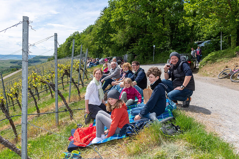 Außengastronomie öffnet wieder