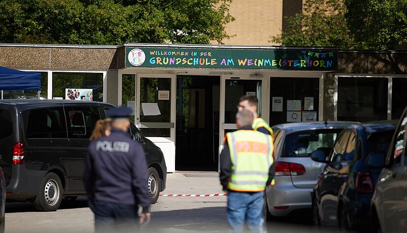 Das Ganze soll in der Umkleidekabine passiert sein, erz&auml;hlt die Mutter eines Jungen, der Zeuge wurde.