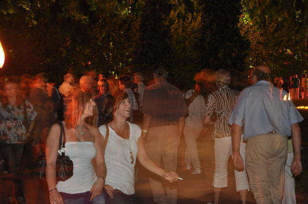 Lichterfest Bad Rappenau | 15.08.