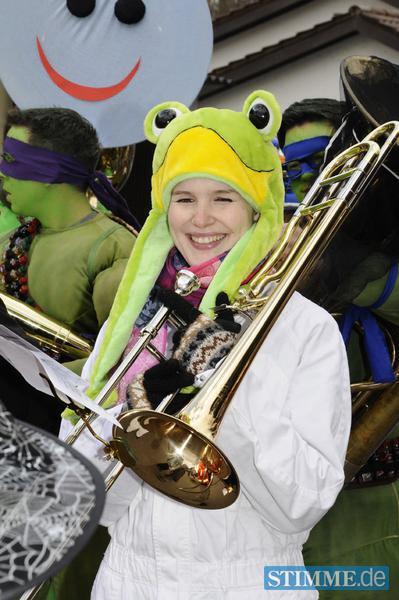 Faschingsumzug Erlenbach | 20.02. Faschingsumzug Erlenbach | 20.02.