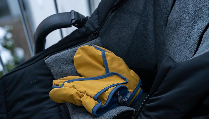 Bei Minusgraden sind warme H&auml;nde wichtig, doch viele Kinder m&ouml;gen Handschuhe nicht besonders gern.