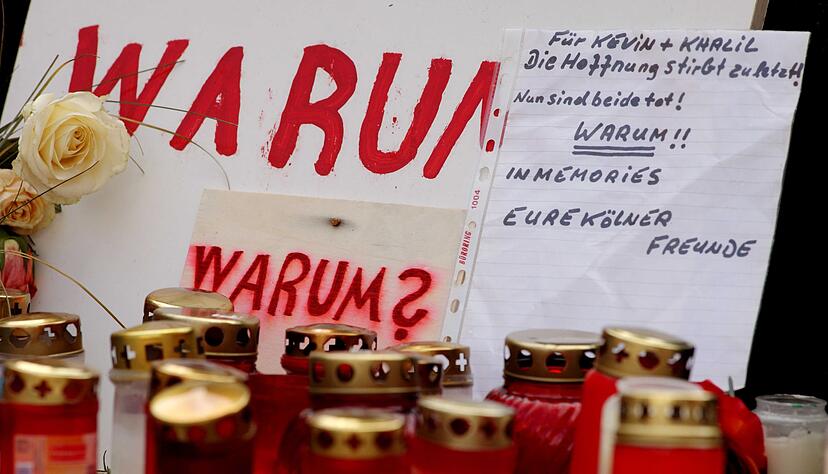 Nach Ansicht des Gerichts ist das Interesse an einer Strafverfolgung gesunken. (Archivfoto) Nach Ansicht des Gerichts ist das Interesse an einer Strafverfolgung gesunken. (Archivfoto)