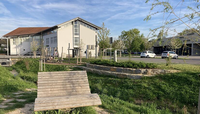 Am Sonntag fand in Massenbachhausen die Kommunalwahl statt. Am Sonntag fand in Massenbachhausen die Kommunalwahl statt.