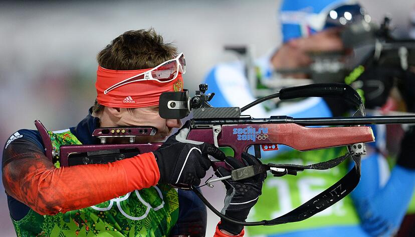 Jewgeni Ustjugow verliert wegen Dopings nachträglich zwei Olympiasiege.