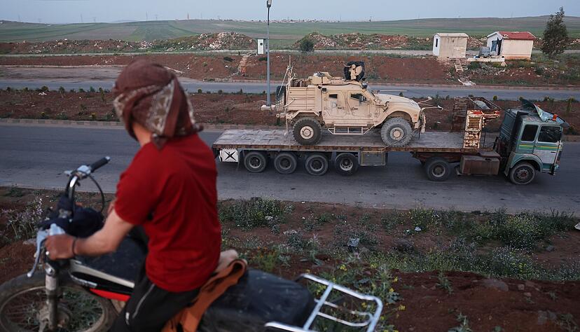 Auch in Deutschland wird die Lage in Syrien aufmerksam beobachtet. Wer in die Heimat zur&uuml;ckkehren m&ouml;chte, bekommt dabei Hilfe und Unterst&uuml;tzung.