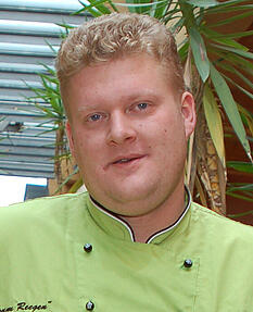 Stefan Reegen (Gastst&auml;tte Zum Reegen)