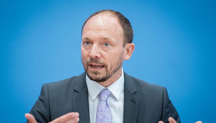 Der CDU-Bundestagsabgeordnete Marco Wanderwitz ist einer der Initiatoren des Gruppenantrags. (Archivbild)