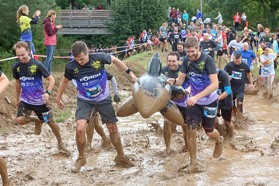 Motorman Run Neuenstadt Motorman Run Neuenstadt