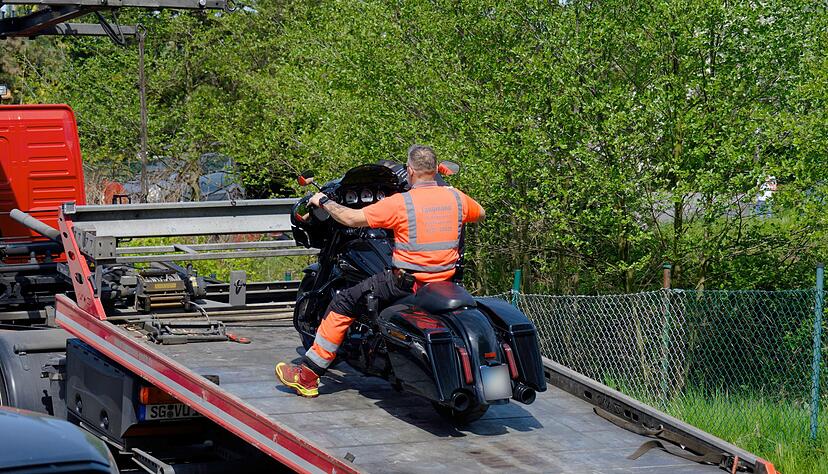 F&uuml;r die Polizei ist klar, dass der &laquo;Hells Angels Motorcycle Club&raquo; (HAMC) Leverkusen nicht wegen der Liebe zu PS-starken Zweir&auml;dern gegr&uuml;ndet wurde: