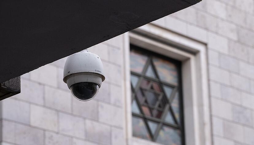 F&uuml;r die Sicherheitsma&szlig;nahmen an ihren Einrichtungen erhalten die j&uuml;dischen Gemeinden im S&uuml;dwesten k&uuml;nftig mehr Geld. (Archivbild)