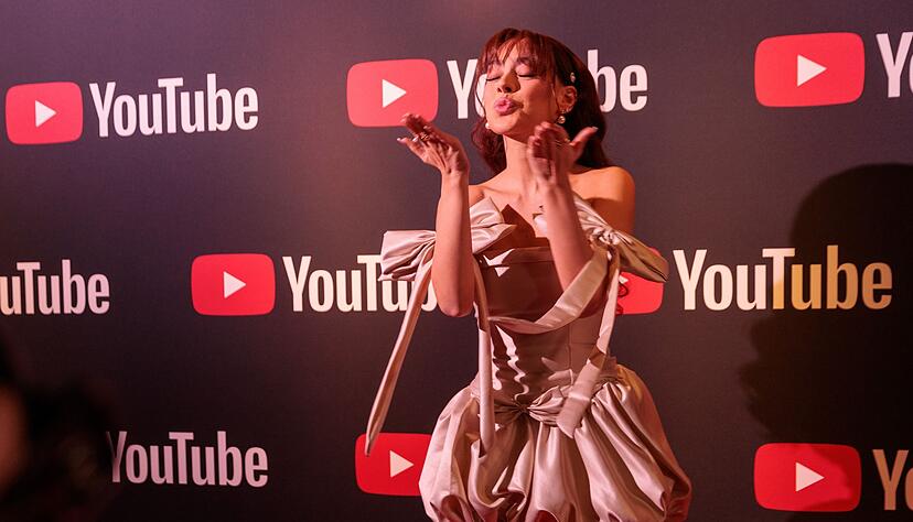 Kommt doch noch in diesem Jahr zu drei Konzerten nach Stuttgart: S&auml;ngerin Ayliva. (Archivbild)