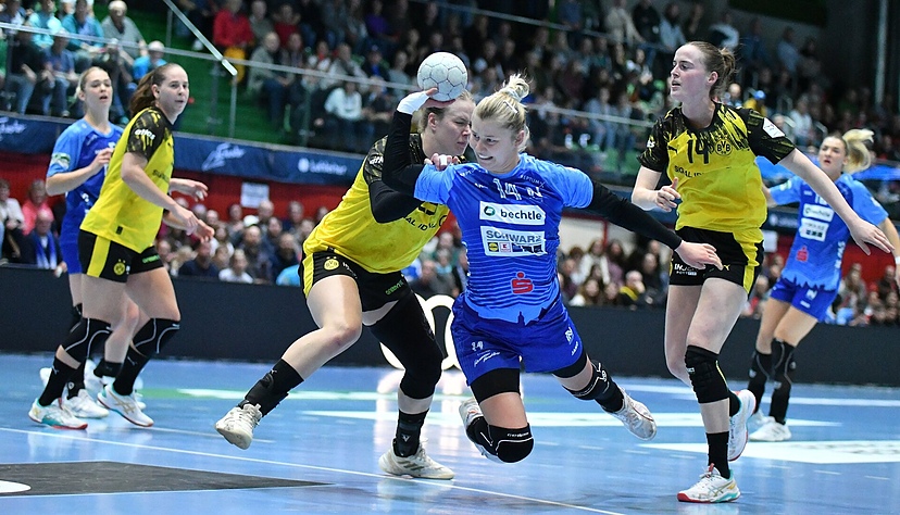 PR Bechtle Handball PR Bechtle Handball