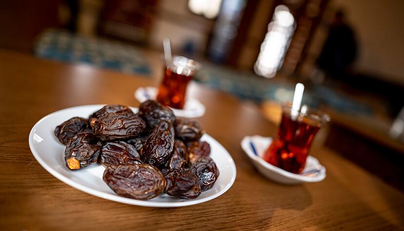 Am 18. Februar beginnt die Fastenzeit f&uuml;r Muslime. (Archivbild)