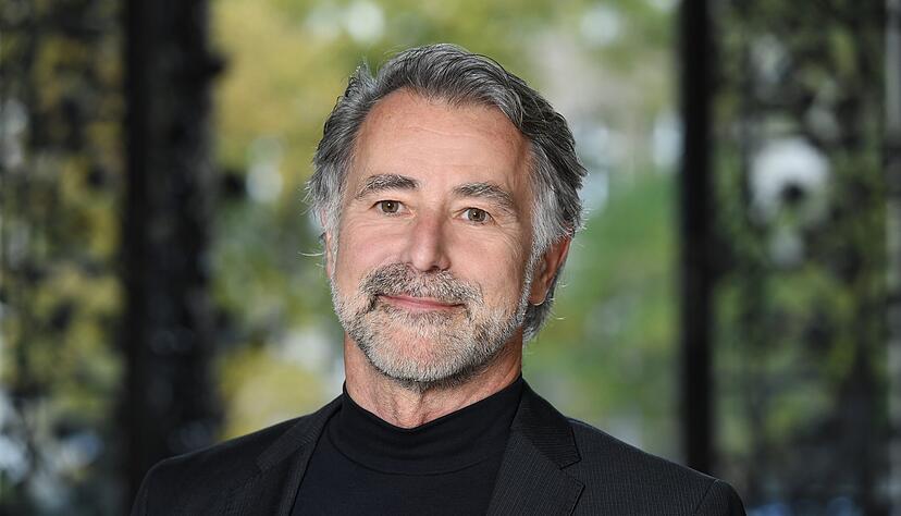 Professor Dr. Wolfgang Merkel ist der Ansicht: "Angst ist kein langfristiges Mittel kluger Politik." Professor Dr. Wolfgang Merkel ist der Ansicht: "Angst ist kein langfristiges Mittel kluger Politik."