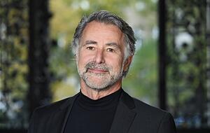 Professor Dr. Wolfgang Merkel ist der Ansicht: "Angst ist kein langfristiges Mittel kluger Politik." Professor Dr. Wolfgang Merkel ist der Ansicht: "Angst ist kein langfristiges Mittel kluger Politik."