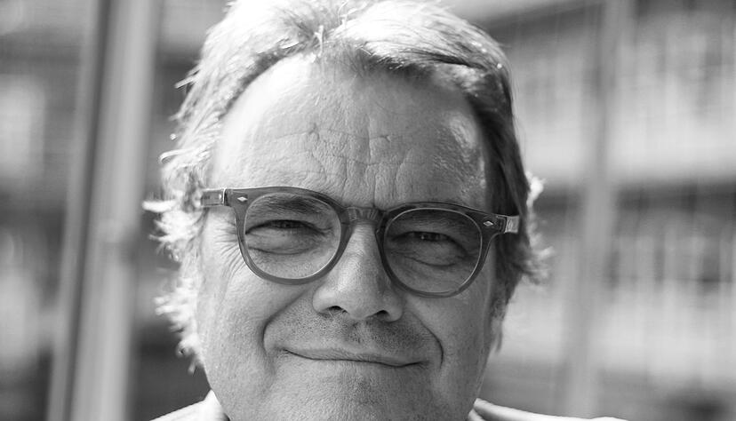 Der italienische Star-Fotograf Oliviero Toscani ist gestorben. (Archivfoto)