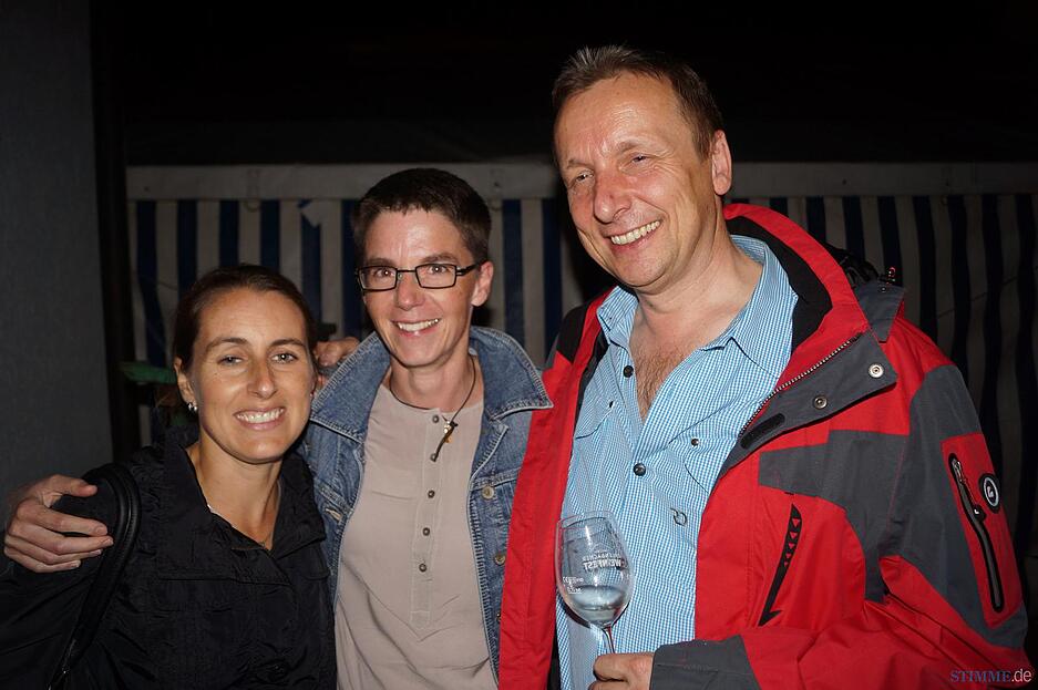 Erlenbacher Weinfest | 24.08.