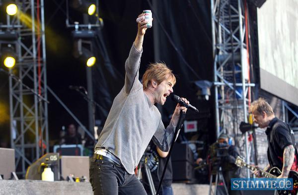 Tote-Hosen-Konzert | 14.06.