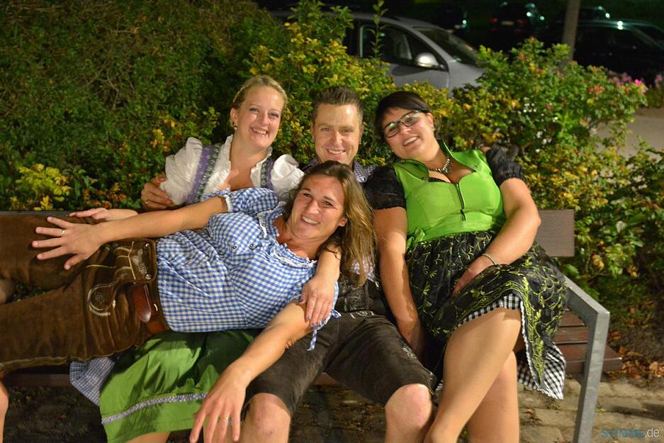 Oktoberfest in Neckarsulm | 02.10.