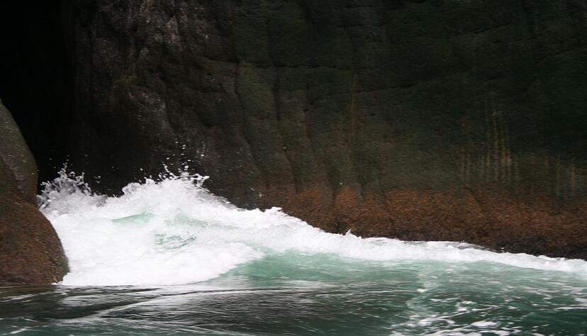 Die Beh&ouml;rden auf der Halbinsel Kamtschatka haben vor hohem Wellengang infolge der Erdbeben auf hoher See gewarnt. (Archivbild)